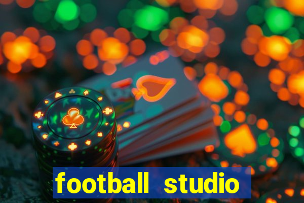 football studio como analisar